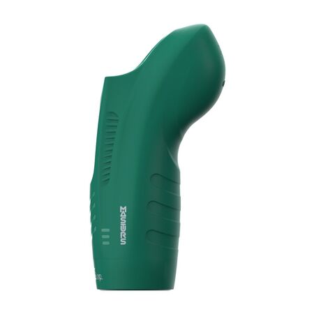 Интерактивный мастурбатор Ayla с вакуумом, вибрацией и голосом